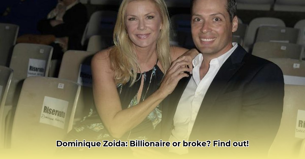 dominique-zoida-net-worth
